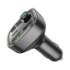 FM-модулятор Borofone BC48, Black - 10