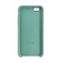 Чохол Copy Silicone Case iPhone 6 Mist Green (17) - 3