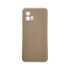 Чохол Silicone Case for Motorola G72 Sand Pink - 1