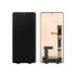 Дисплейний модуль Motorola Edge 20, Edge 20 Pro Original PRC, Black - 1