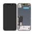 Дисплейний модуль для iPhone XR, Copy, TFT, GX no Packing, Black - 1