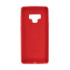 Чохол Silicone Case for Samsung Note 9 Red (14) - 3
