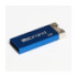 Флешка Mibrand USB 2.0 Chameleon 8Gb Blue - 1