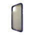 Чохол Totu Copy Gingle Series for iPhone 11 Pro Blue+Lighrt Green - 2