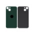 Задня кришка для iPhone 13, Copy, Big Hole, Green - 1