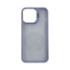 Чохол Defense Case Camera Stand with Camera Glass iPhone 15 Plus Light Violet - 1