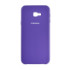 Чохол Silicone Case for Samsung J415 Violet (36) - 1