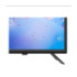 Телевізор Kivi 24", 24H760QB, LED, Android TV, Wi-Fi, HD Ready - 4