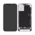 Дисплейний модуль для iPhone 12 Pro Max, Original Ref., Black - 1