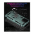 Чохол Cosmic Robot Ring for Apple iPhone 14 Pro Army Green - 5