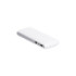 Універсальна мобільна батарея Kingleen PZX C145 18000 mAh Black - 5
