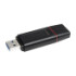 Флешка Kingston USB 3.2 DT Exodia 256GB Black/Pink - 2