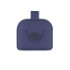 Silicone Case for AirPods 3 Portfolio White - 11