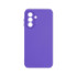 Чохол Silicone Cover для Samsung A175/A176 Galaxy A17, Elegant Purple - 1