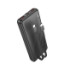 Універсальна мобільна батарея Borofone BJ57 Graceful, QC 3.0 22.5W, PD 20W, 10000 mAh, Black - 1