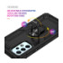 Чохол Cosmic Robot Ring for Samsung Galaxy A53 5G Black - 6