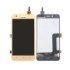 Дисплейний модуль Huawei Y3 II (4G, LTE version) (LUA-L21), Gold - 1