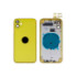 Корпус для iPhone 11, High Copy, Yellow - 1