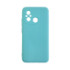 Чохол Silicone Case для Xiaomi Redmi 12C, Ocean Blue - 1