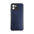 Чохол X-Level Leather Series Case Xiaomi Redmi A1 Blue - 1
