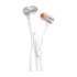 Гарнітура JBL T290 Silver - 1