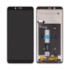 Дисплейний модуль для Xiaomi Redmi Note 5, Service Pack, Black - 1