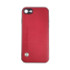 Чохол X-Level Leather Series Case iPhone 7/8 Red - 1
