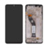 Дисплейний модуль для Xiaomi Redmi 14R, з рамкою, Original PRC, Black - 1