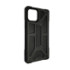 Чохол UAG Monarch iPhone 11 Pro Black (HC) - 3
