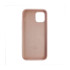 Чохол Copy Silicone Case iPhone 13 Pro Sand Pink (19) - 2