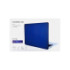 Чохол накладка для Macbook 11.6" Air Sapphire blue - 3