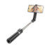 Штатив Hoco K20 Prior, Black - 10