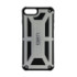 Чохол UAG Monarch iPhone 7/8 Plus Silver (HC) - 3