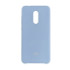 Чохол Silicone Case for Xiaomi Redmi 5 Blue (24) - 1