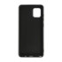 Чохол Silicone Case for Samsung Note 10 Lite Black (18) - 3