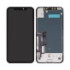 Дисплейний модуль для iPhone XR, Copy, TFT, ZY, HD+, Black - 1