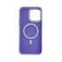 Чохол Defense Mate Case with Magsafe iPhone 13 Pro Violet - 2