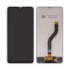 Дисплейний модуль для Samsung A207 Galaxy A20s, Service Pack, Black - 1