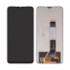 Дисплейний модуль для Xiaomi Poco M3, Redmi 9T, Original Used, Black - 1