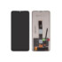 Дисплейний модуль для Xiaomi Redmi 9A, Redmi 9C, Poco C3, Service Pack, Black - 1