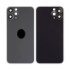 Задня кришка для iPhone 11 Pro, зі склом камери, Small Hole, Matte Space Gray - 1