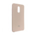 Чохол Silicone Case for Xiaomi Redmi 5 Sand Pink (19) - 2