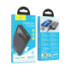 Універсальна мобільна батарея Hoco J102, PD 20W, QC 3.0, 10000 mAh Black - 4