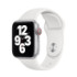 Ремінець для Apple Watch (42-44mm) Sport Band White (9)  - 2