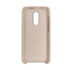 Чохол Silicone Case for Xiaomi Redmi 5 Sand Pink (19) - 3