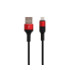 Кабель Hoco X26 Xpress Charging Lightning - 6