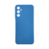 Чохол Silicone Case for Samsung A05s Blue - 1
