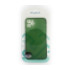 Чохол Anyland Carbon Ultra thin для Apple iPhone 11 Pro Green - 4
