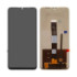 Дисплейний модуль для Xiaomi Redmi 9A, Redmi 9C, Poco C3, Original PRC, Black - 1