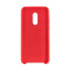 Чохол Silicone Case for Xiaomi Redmi 5 Plus Red (14) - 3